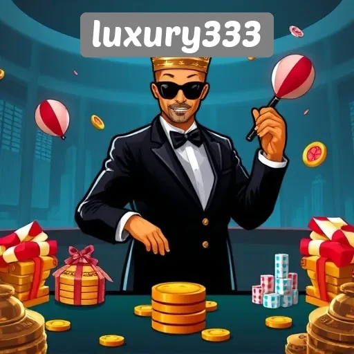 Kemudahan Akses Dan Pengalaman Bermain Di Luxury333