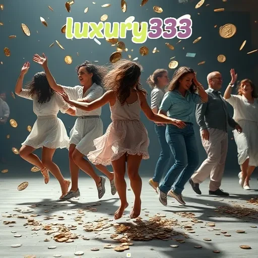 luxury333: Eksplorasi Menarik Fitur Blog Game Online