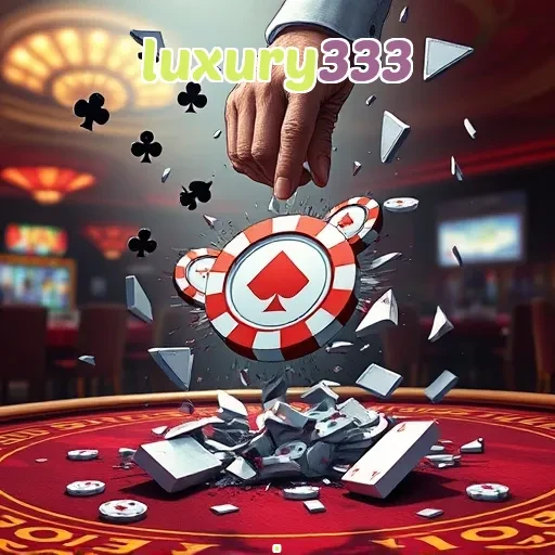 luxury333: Unggulan Bonus Menarik untuk Para Pejuang Game Online