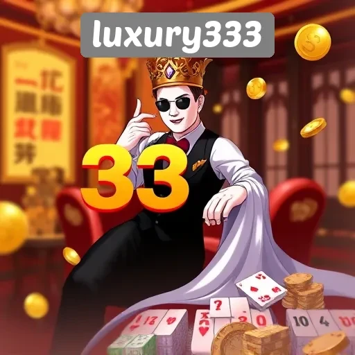 7 Alasan Memilih Luxury333 Sebagai Platform Game Anda