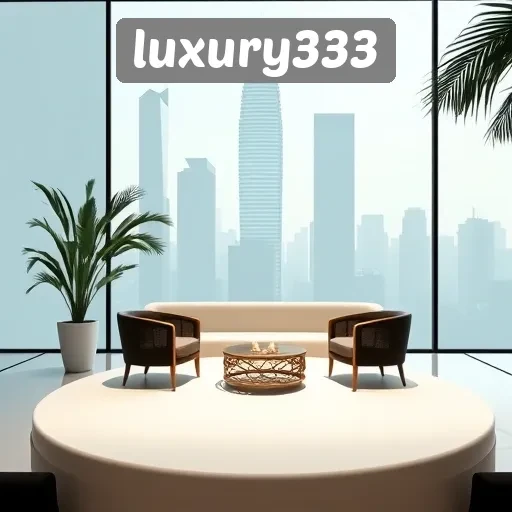 Kepuasan Pelanggan di Luxury333 melalui Layanan Dukungan