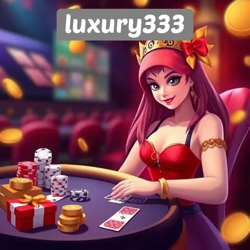 Cara Daftar dan Mulai Bermain di Luxury333 dengan Mudah