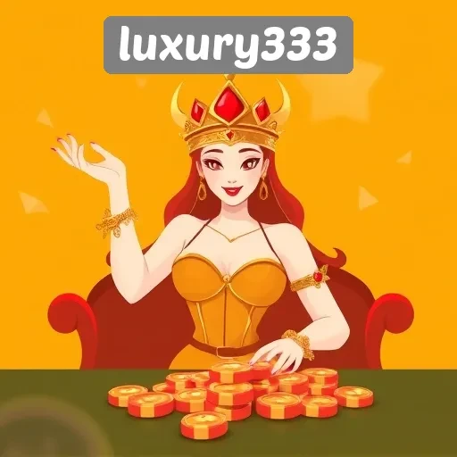 Keberagaman Permainan yang Tersedia di Luxury333 bagi Para Gamer