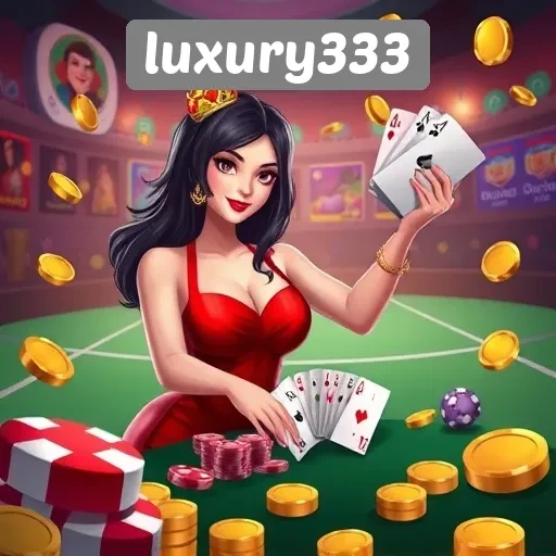Antara Hiburan dan Kesempatan Menang di Luxury333