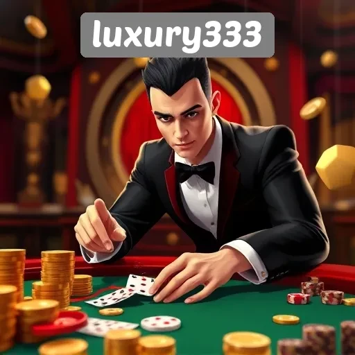 Menilai Keamanan Transaksi di Situs Game Luxury333