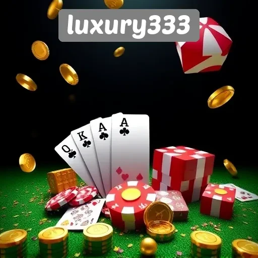 Review Mendalam Tentang Pengalaman Bermain Di Luxury333