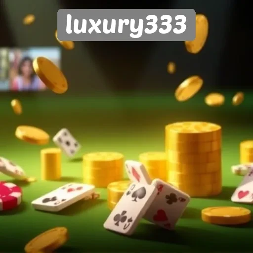 Menggali Fitur Menarik Pada Situs Game Luxury333