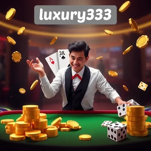 Fitur-Fitur Menarik yang Tersedia di Luxury333