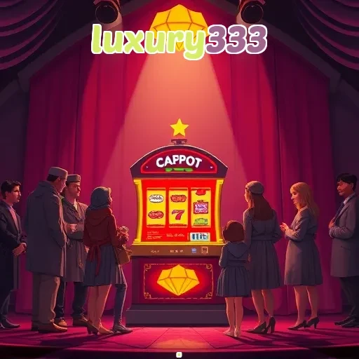 luxury333: Forum Diskusi Inspiratif untuk Pecinta Game Online