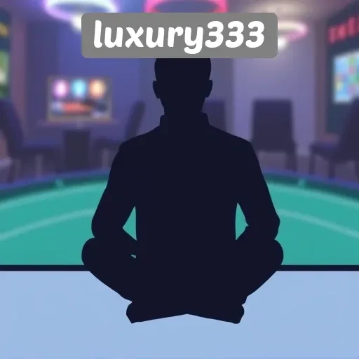Kesehatan Bermain Game di Luxury333 dan Tips Mengatur Waktu