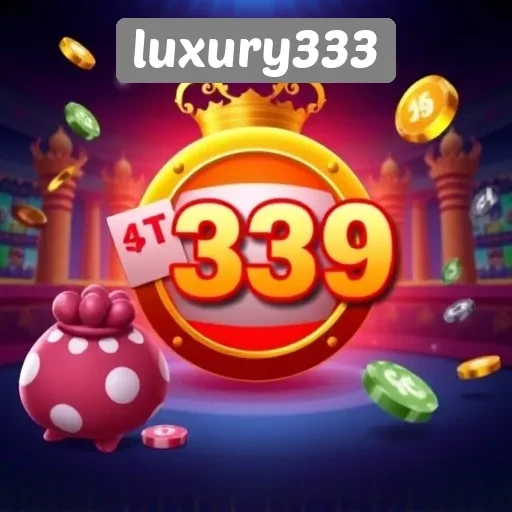 Keunggulan Fitur Permainan di Luxury333