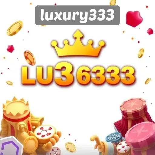 Dampak Game Online terhadap Industri Hiburan di Luxury333