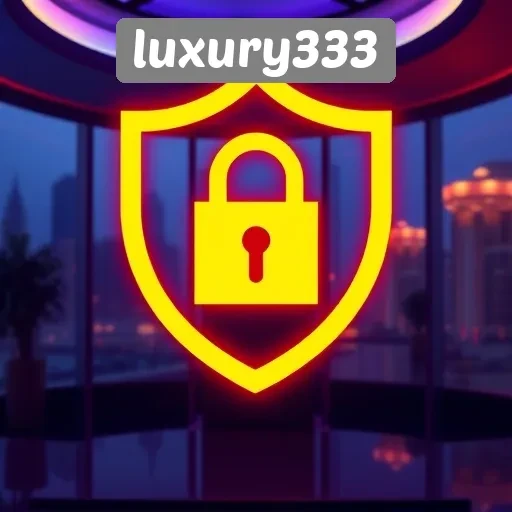 Analisis Keamanan dan Privasi di Luxury333