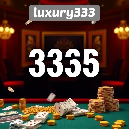 Mengungkap Keunggulan Permainan di Situs Luxury333