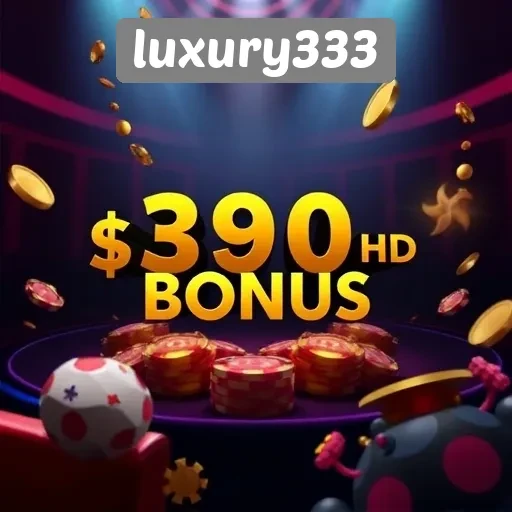 Fakta Menarik Tentang Bonus dan Promosi di Luxury333