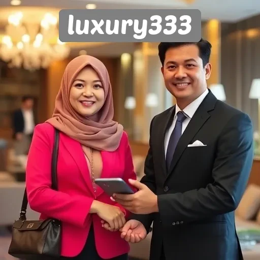 Tinjauan Layanan Pelanggan Luxury333 untuk Pengguna
