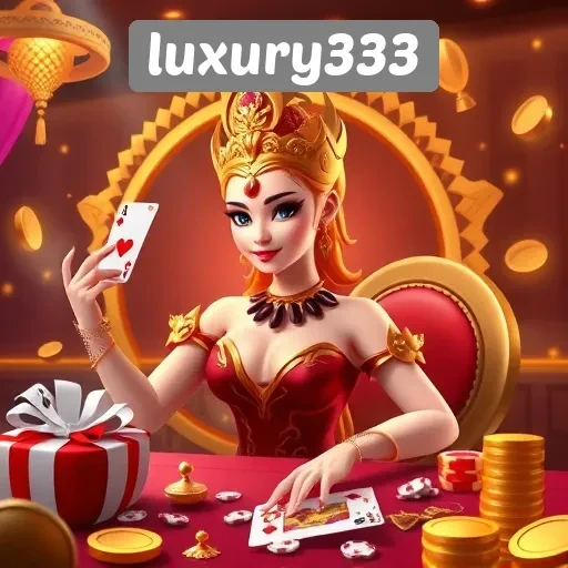 Mengetahui Fitur Unggulan dari Luxury333 dalam Industri Game