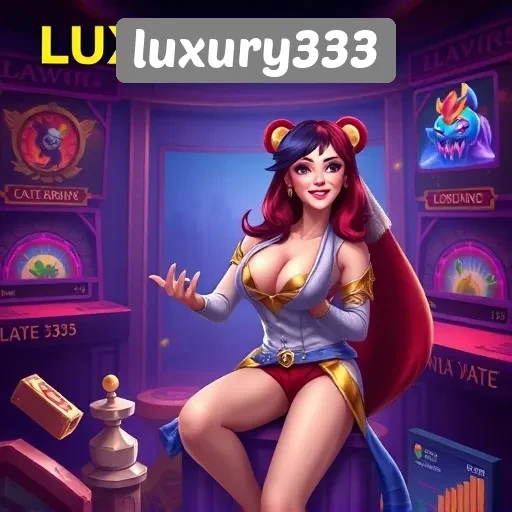 Mengapa Luxury333 Menjadi Pilihan Utama Pecinta Game