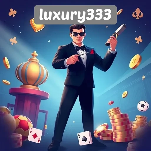 Mengenal Situs Game Luxury333 dan Fasilitas Permainannya