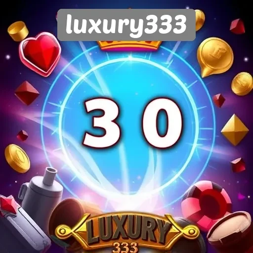 Menelusuri Fitur Unggulan Situs Game Luxury333