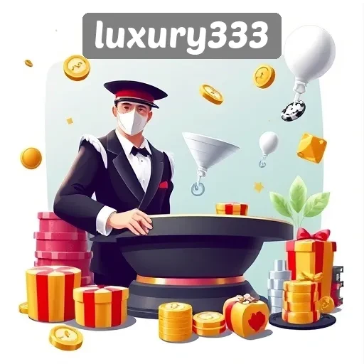 Inovasi Permainan di Luxury333 yang Menarik Perhatian