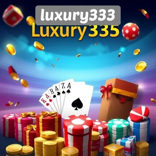 Mengulas Fitur Menarik pada Situs Game Luxury333