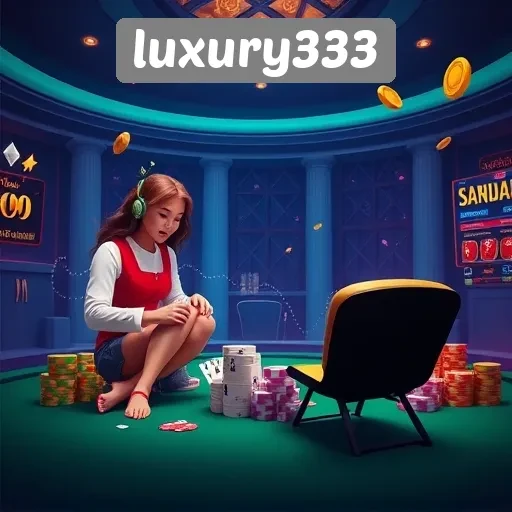 Kelebihan Luxury333 dalam Menyediakan Beragam Game