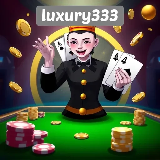 Keunggulan Bermain di Situs luxury333 bagi Penggemar Game