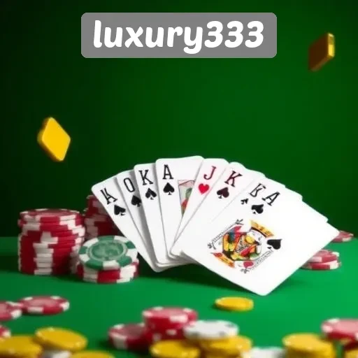 Panduan Memulai Bermain di Situs Luxury333 dengan Aman