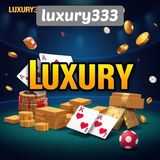 Luxury333 sebagai Pilihan Utama dalam Game Online di Indonesia