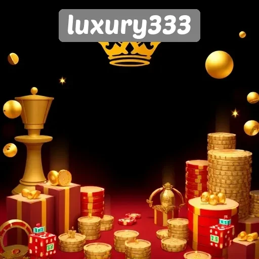 Mengenal Luxury333 Sebagai Platform Game Online Terpercaya