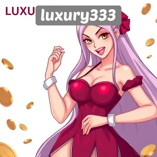 Promo Dan Bonus Menarik Yang Ditawarkan Luxury333