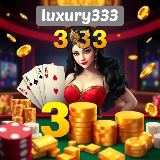 Ulasan Terbaru tentang Luxury333 Situs Game Online Terpercaya