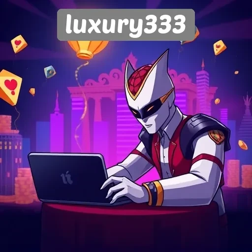 Menilik Keamanan Transaksi di Luxury333 untuk Gamers