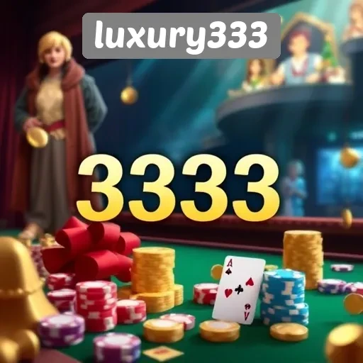 Mengenal Luxury333 Situs Game Terpercaya di Indonesia