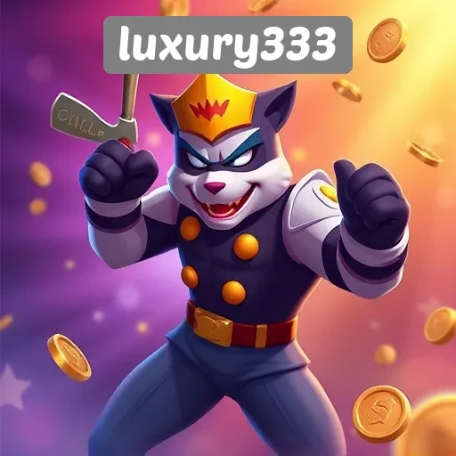 Koleksi Game Terbaru yang Tersedia di Luxury333