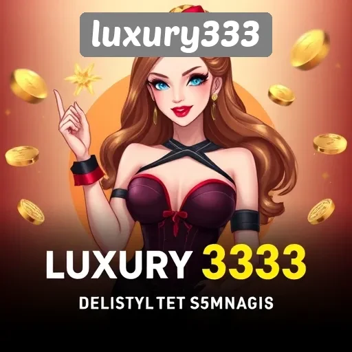 Penawaran Menarik dan Bonus di Luxury333