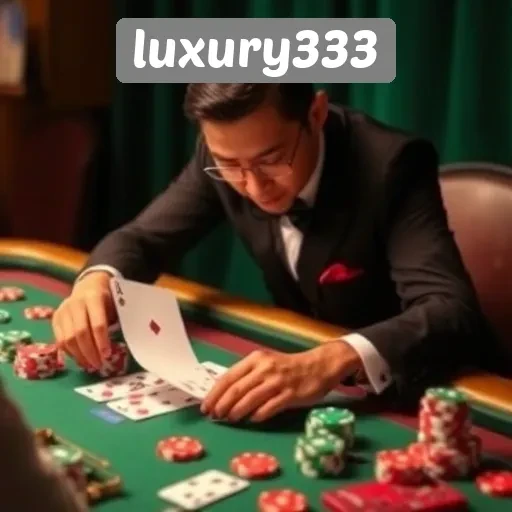Tips dan Trik Mengoptimalkan Permainan di Luxury333