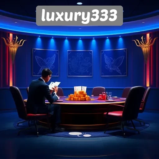 Panduan Lengkap Bermain di Situs Luxury333