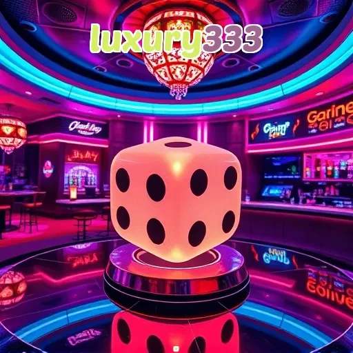 luxury333: Keamanan dan Privasi Data yang Tak Tertandingi