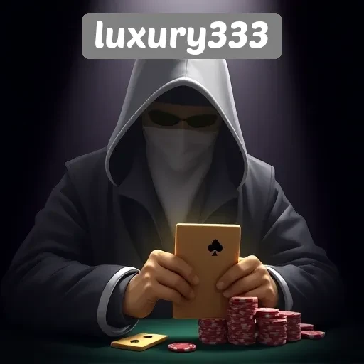 Pentingnya Keamanan dalam Bermain di Luxury333