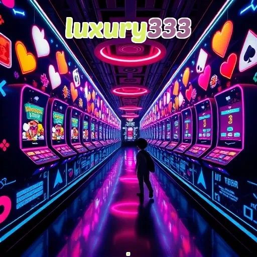 luxury333: Dukungan Pemain yang Membuat Anda Betah Bermain Game