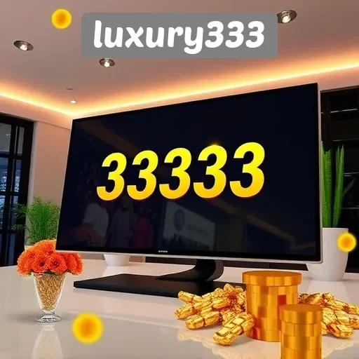 Fitur menarik di luxury333 yang membuatnya unik
