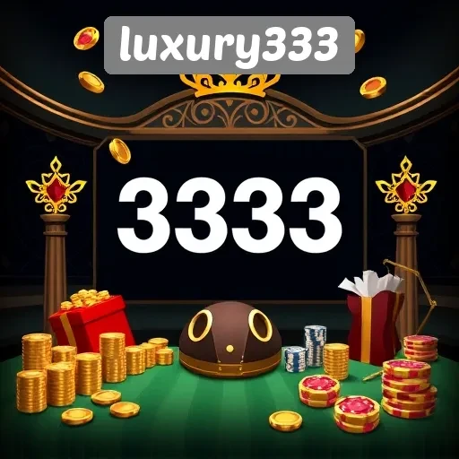 Bagaimana Luxury333 Menyajikan Pengalaman Bermain yang Unik