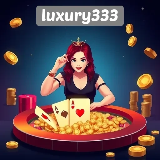 Beragam Jenis Permainan yang Tersedia di Luxury333